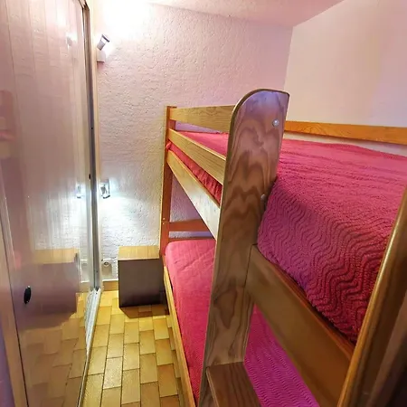 Mezzanine 4 Pers, Terrasse, 800m Plage, Parking Prive, Quartier Pinede - Fr-1-607-188 * アグド
